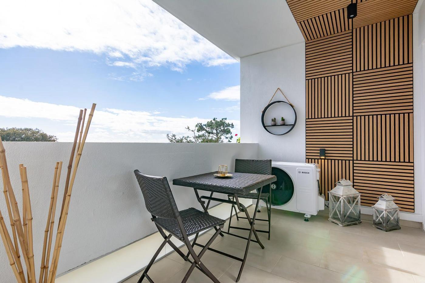Ferienwohnung Gate15 Machico  Exterior foto