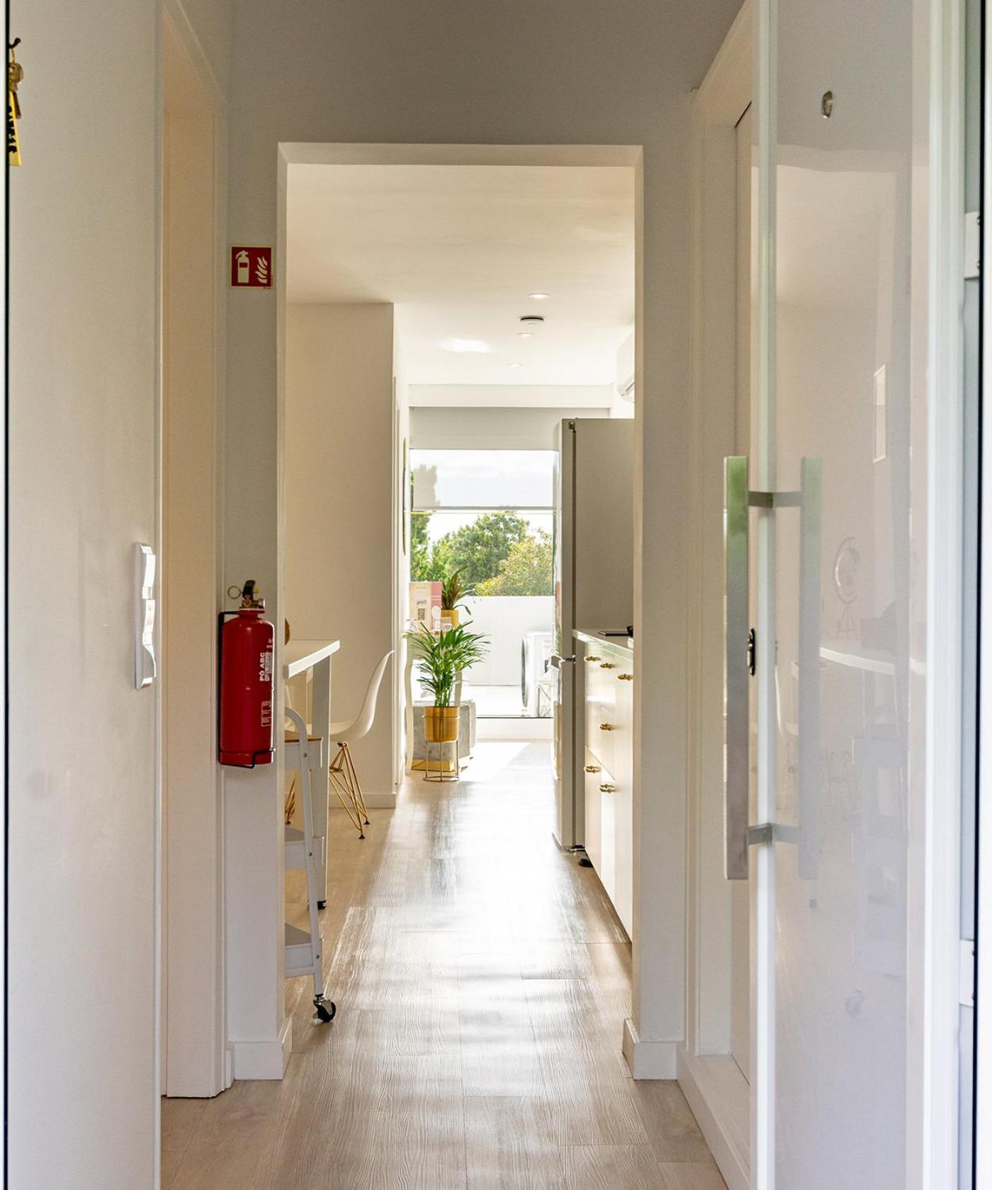 Ferienwohnung Gate15 Machico  Exterior foto